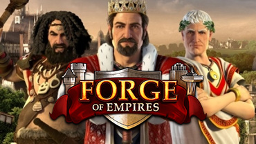 Игра Forge of Empires